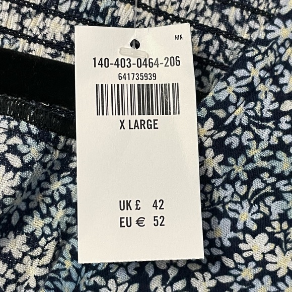 Abercrombie & Fitch blouse - Picture 7 of 8